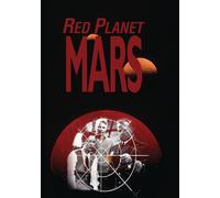 MGM Jouet – Red Planet Mars