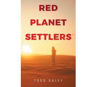 Red Planet Settlers