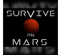 Red Planet: Survive (PC) Steam Key - GLOBAL