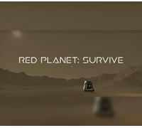 Red Planet: Survive Steam CD Key