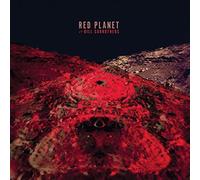 Red Planet With Bill Carrothers