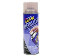 (Red) Plasti Dip Metalizer Spray Aerosol