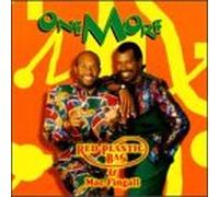 Red Plastic Bag & Mac Fingall - One More