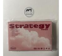 (Red) PLATFORM NEMO TWICE - [STRATEGY] 14th Mini Album