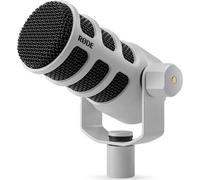 Rode PodMic USB - White