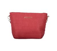 Red Polyethylene Handbag for Women, female, Valentino by Mario Valentino, Shoulder Bags, Red, ONE SIZE, Bags ONE SIZE