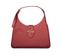 Red Polyethylene Women Handbag, female, Valentino by Mario Valentino, Shoulder Bags, Red, ONE SIZE, Bags ONE SIZE
