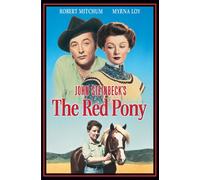 Red Pony [DVD] [1948] [Region 1] [US Import] [NTSC]