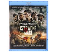 Red Poppies [Blu-Ray] [Region B] (English subtitles)