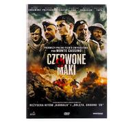 Red Poppies [DVD] (English subtitles)