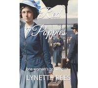 Red Poppies: Volume 4 (Seasons of Change)