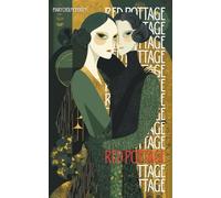 Red Pottage - Republished with Art Deco cover art by Robert Jordan G.: (Hermes Publica Classics)