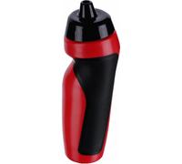 (Red) Precision Football Rugby Sport Water Bottle 600ml (2020)