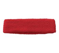 (Red) Precision Training Multi-Sport Headstrap Sweat Absorbing Multi-Colours Headbands (UK2020)