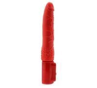 Realistic Vibrator Fake Penis Vaginal Anal Dildo Vibrating Man and Woman