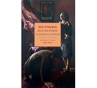 Red Pyramid: Selected Stories