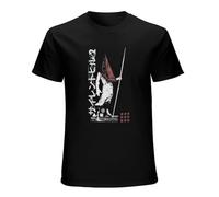 Red Pyramid Thing Silent Hills Mens Black T-Shirt Top Unisex Tee
