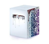 Red Queen 5-Book Paperback Box Set: Red Queen, Glass Sword, King's Cage, War Storm, Broken Throne