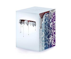 Red Queen 5-Book Paperback Box Set: Red Queen, Glass Sword, King's Cage, War Storm, Broken Throne