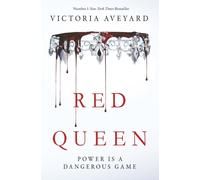 RED QUEEN By AVEYARD, VICTORIA (Paperback) (9781409150725)