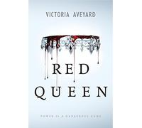 Red Queen by Victoria Aveyard (2016-02-03)