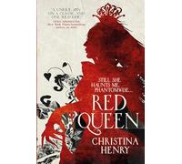 Red Queen (Chronicles of Alice 2)