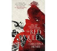 Red Queen (Chronicles of Alice 2)