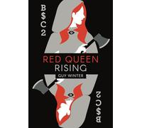 Red Queen Rising: Billionaire Suicide Club II