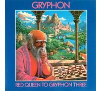 Red Queen To Gryphon Three - SHM