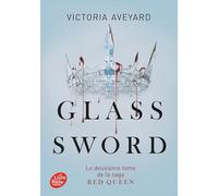 Red Queen - Tome 2: Glass sword (Red Queen (2))