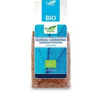 RED Quinoa BIO 250 g - BIO PLANET
