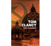 Red Rabbit 1/French (Ldp Thrillers)