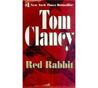 RED RABBIT (BERKLEY MASS-MARKET) [Red Rabbit (Berkley Mass-Market) ] BY Clancy, Tom(Author)Mass Market Paperbound 29-Jul-2003