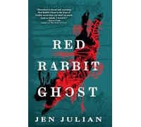 Red Rabbit Ghost