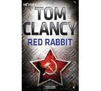 Red Rabbit: Thriller