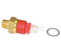 Metzger Autoteile Temperature Switch 0915229, Radiator Fan Fits BMW Mercedes Volvo