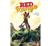 Red Range : Pirates of Fireworld