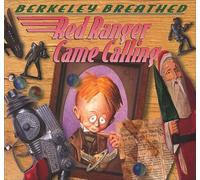 Red Ranger Came Calling: A Guaranteed True Christmas Story