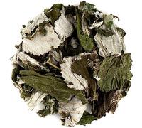 Red Raspberry Leaf Tea Organic - Rasberry Loose Leaf Tea for Pregnancy - 100g