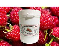 Red Raspberry Seed Cream (250g) - a natural skin care cream with Organic extracts
