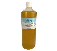 Red Raspberry Seed Oil 1 litre - 100% Pure Cold Pressed
