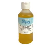 Red Raspberry Seed Oil 250ml - 100% Pure Cold Pressed