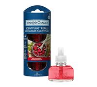Red Raspberry Yankee Candle ScentPlug Refills (Pack Of 2)