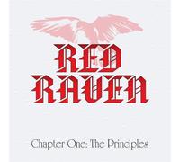 Red Raven - Chapter One - The Principles