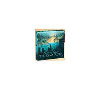 Red Raven Games Sleeping Gods: Tides Of Ruin