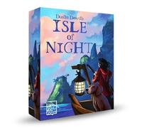 Red Raven Isle Of Night