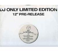 Red Raw Featuring 007 - Ooh La La La-12"