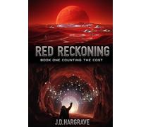 Red Reckoning: Book One: Counting The Cost: 1 (Red Reckoning series)