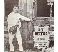 Red Rector - Ballads And Instrumentals