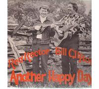 RED RECTOR & BILL CLIFTON - Another Happy Day